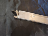 2002 - 2007 (GD/GG) Impreza Lightweight Rear Bumper Beam Version 2.0