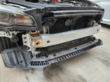 2015 - 2021 (VA) WRX Lightweight Front Bumper Beam