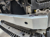 2015 - 2021 (VA) WRX Lightweight Front Bumper Beam