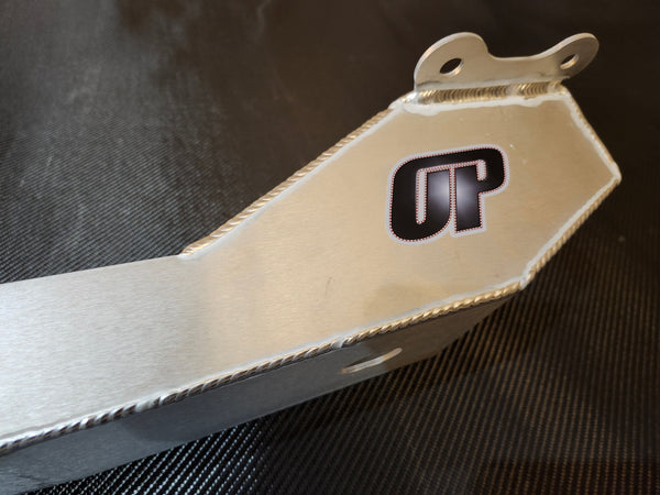 2015 - 2021 (VA) WRX Lightweight Front Bumper Beam – Oswald