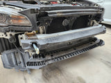 2015 - 2021 (VA) WRX Lightweight Front Bumper Beam