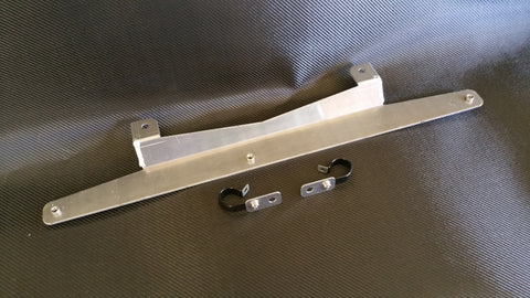 2002 - 2007 (GD) WRX Undertray Mount Kit