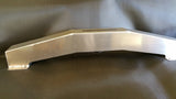 2008 - 2014 (GR) Impreza Lightweight Front Bumper Beam