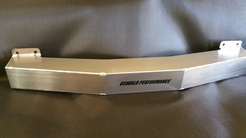 2008 - 2014 (GR) Impreza Lightweight Front Bumper Beam