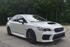 2015 - 2021 WRX (VA) Parts