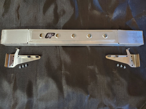 2002 - 2007 (GD) Impreza Lightweight Rear Bumper Beam Version 2.0