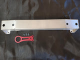 2002 - 2007 (GD) Impreza Lightweight Front Bumper Beam Version 2.0