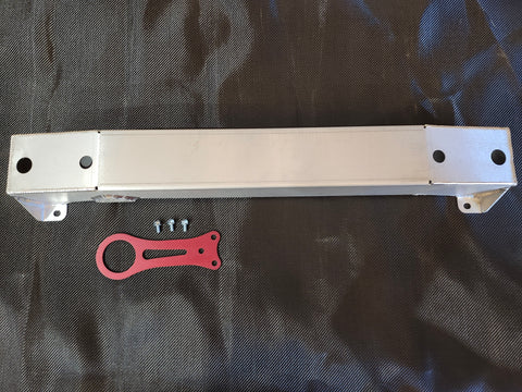 2002 - 2007 (GD) Impreza Lightweight Front Bumper Beam Version 2.0