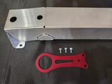 2002 - 2007 (GD) Impreza Lightweight Front Bumper Beam Version 2.0