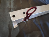 2002 - 2007 (GD) Impreza Lightweight Front Bumper Beam Version 2.0