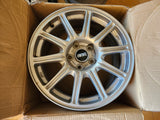 CLEARANCE: BENT GD STi Wheels