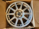 CLEARANCE: BENT GD STi Wheels