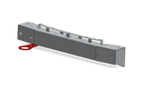 2002 - 2007 (GD) Impreza Lightweight Front Bumper Beam Version 2.0