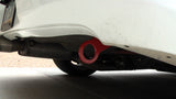 2002 - 2007 (GD) Impreza Rear Tow Hook