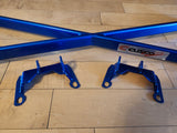 CLEARANCE: Cusco Rear Cross Bar 2015-2021 WRX / STi