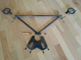 2002 - 2007 (GD) Impreza Rear "Triangle" Brace