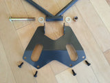 2002 - 2007 (GD) Impreza Rear "Triangle" Brace