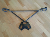 2002 - 2007 (GD) Impreza Rear "Triangle" Brace