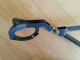 2002 - 2007 (GD) Impreza Rear "Triangle" Brace