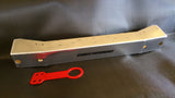 2002 - 2007 (GD) Impreza Lightweight Front Bumper Beam
