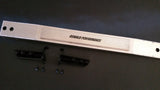 2002 - 2007 (GD) Impreza Lightweight Front & Rear Bumper Beam Set