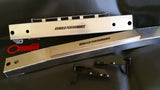 2002 - 2007 (GD) Impreza Lightweight Front & Rear Bumper Beam Set