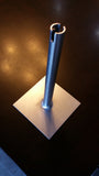 Sign Stand, 12" Tall