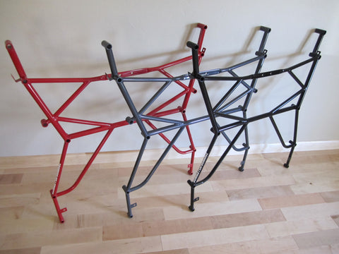 2002 - 2007 (GD) WRX Front Subframe