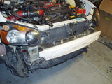 2002 - 2007 (GD) Impreza Lightweight Front Bumper Beam Version 2.0