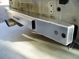 2002 - 2007 (GD) Impreza Lightweight Rear Bumper Beam Version 2.0