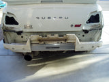 2002 - 2007 (GD) Impreza Lightweight Rear Bumper Beam