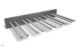 Storage Rack for Sign Stands