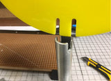 Sign Stand, 12" Tall