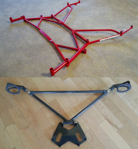 Subaru subframe deals